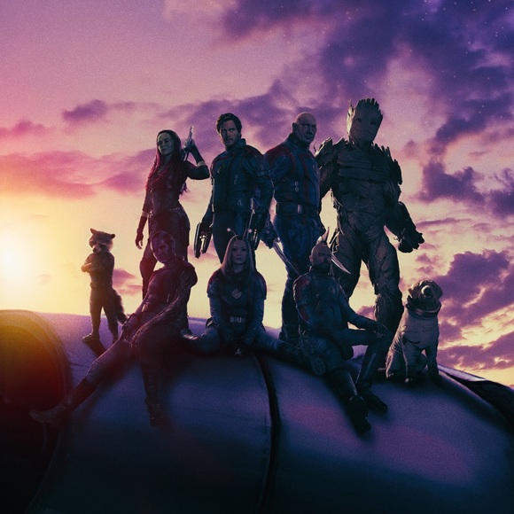 Meet your Posher, Jacob - Picture 1 of 1